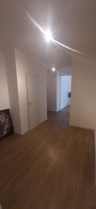 appartamento in vendita a Padova in zona Sant'Osvaldo / Santa Rita