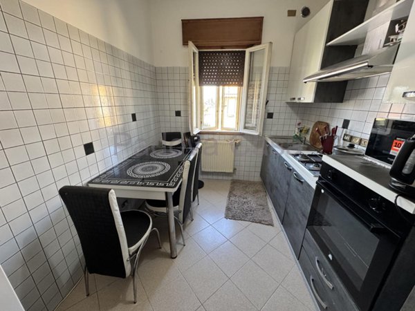 appartamento in vendita a Padova in zona Pontevigodarzere
