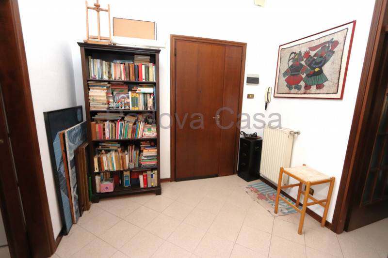 appartamento in vendita a Padova in zona Pontevigodarzere