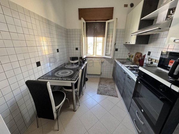 appartamento in vendita a Padova in zona Pontevigodarzere