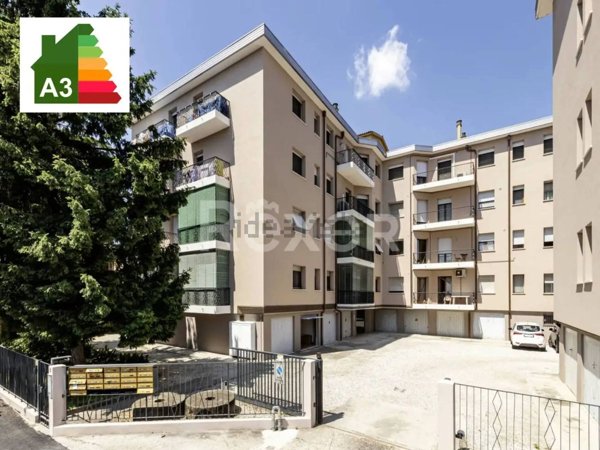 appartamento in vendita a Padova in zona Arcella