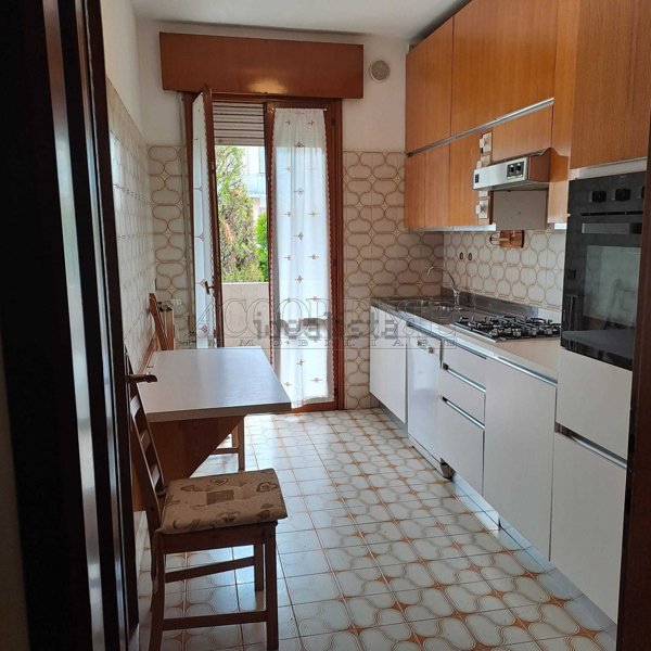 appartamento in vendita a Padova in zona Centro Storico