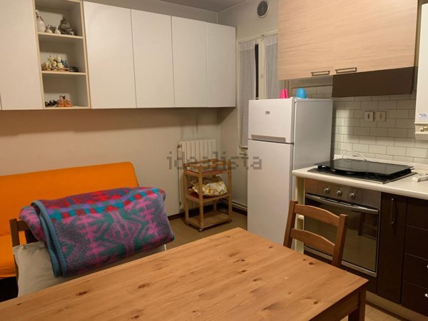 appartamento in vendita a Padova in zona Mortise