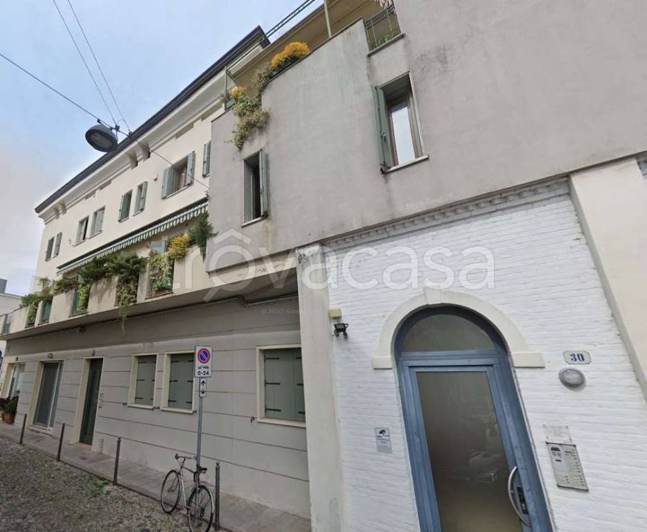 appartamento in vendita a Padova