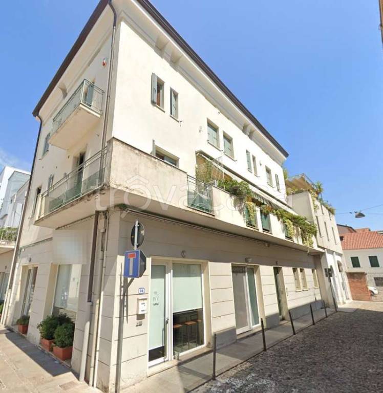 appartamento in vendita a Padova