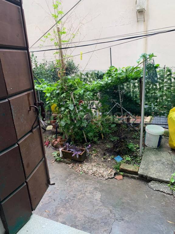 casa indipendente in vendita a Padova in zona Arcella