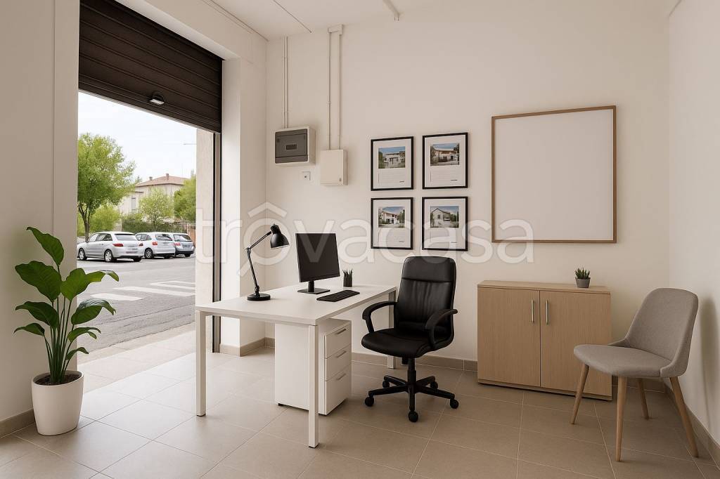 negozio in vendita a Padova in zona Torre