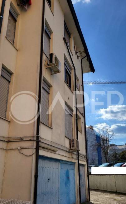 appartamento in vendita a Padova in zona Stanga