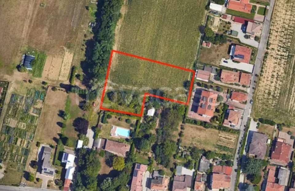 appartamento in vendita a Padova in zona Montà