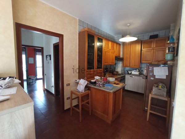 appartamento in vendita a Padova in zona Pontevigodarzere