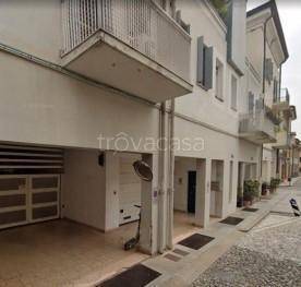 appartamento in vendita a Padova in zona Torre