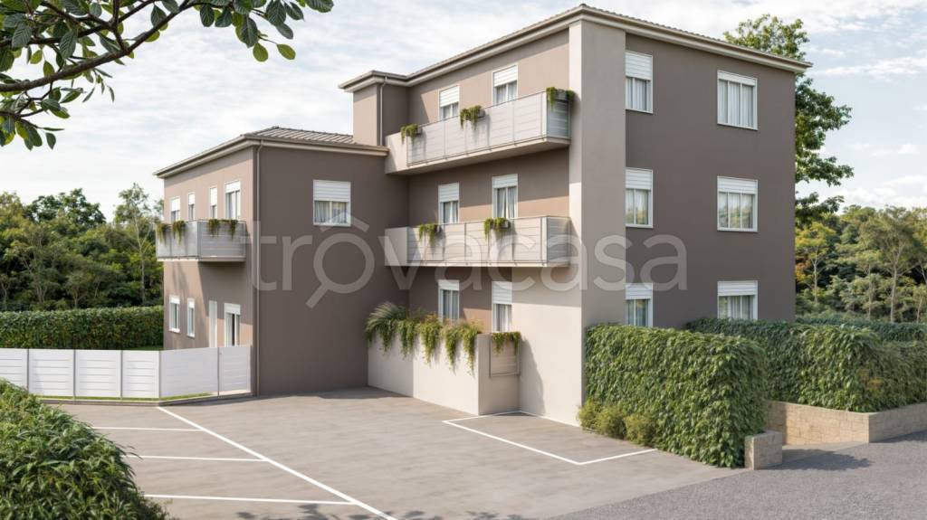 appartamento in vendita a Padova