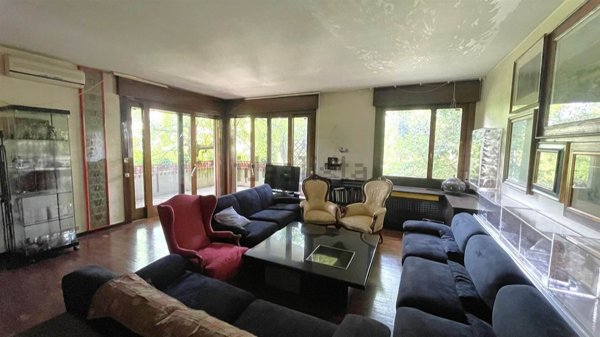 appartamento in vendita a Padova