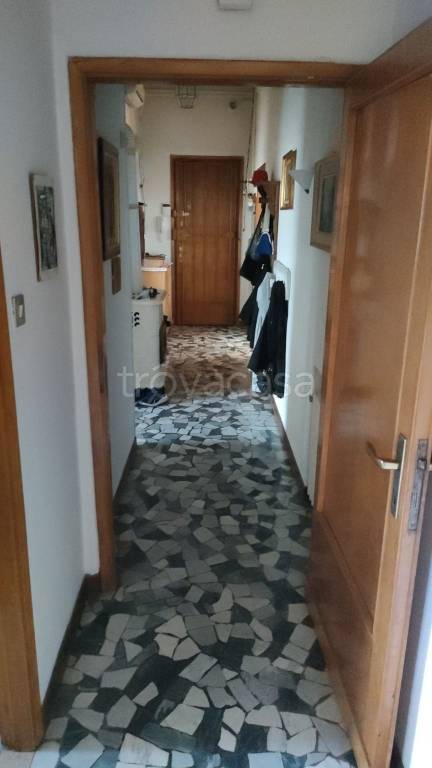 appartamento in vendita a Padova in zona Madonna Pellegrina