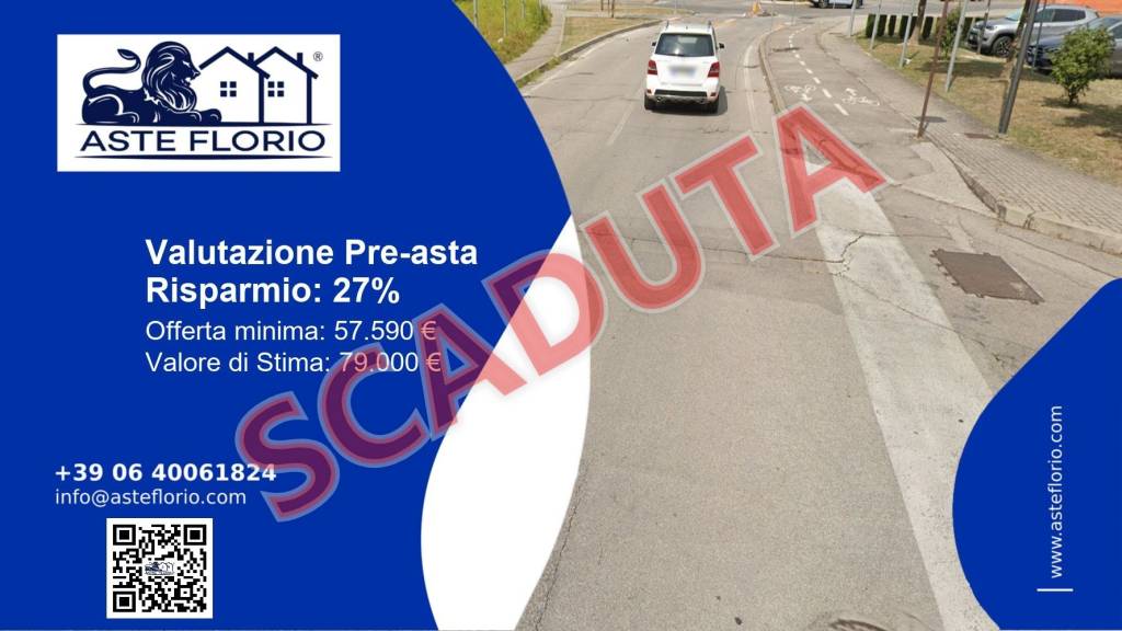 ufficio in vendita a Padova