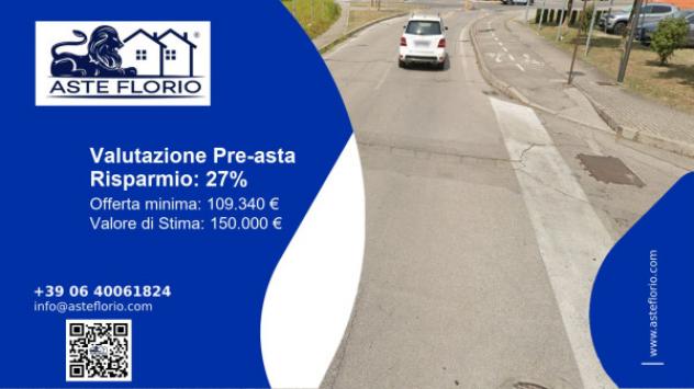 ufficio in vendita a Padova