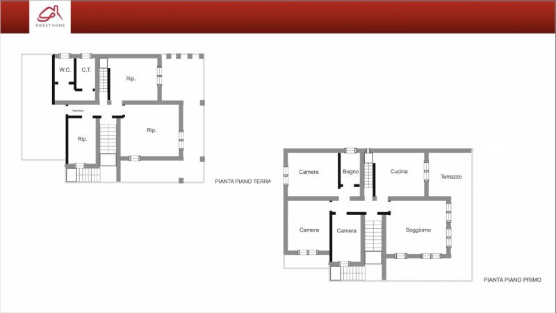 casa indipendente in vendita a Padova in zona San Lazzaro