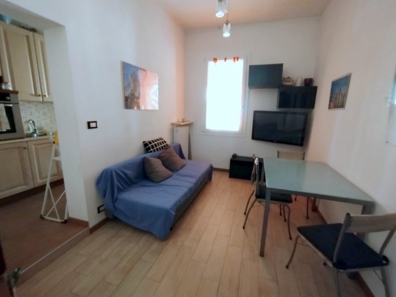 appartamento in vendita a Padova in zona Madonna Pellegrina