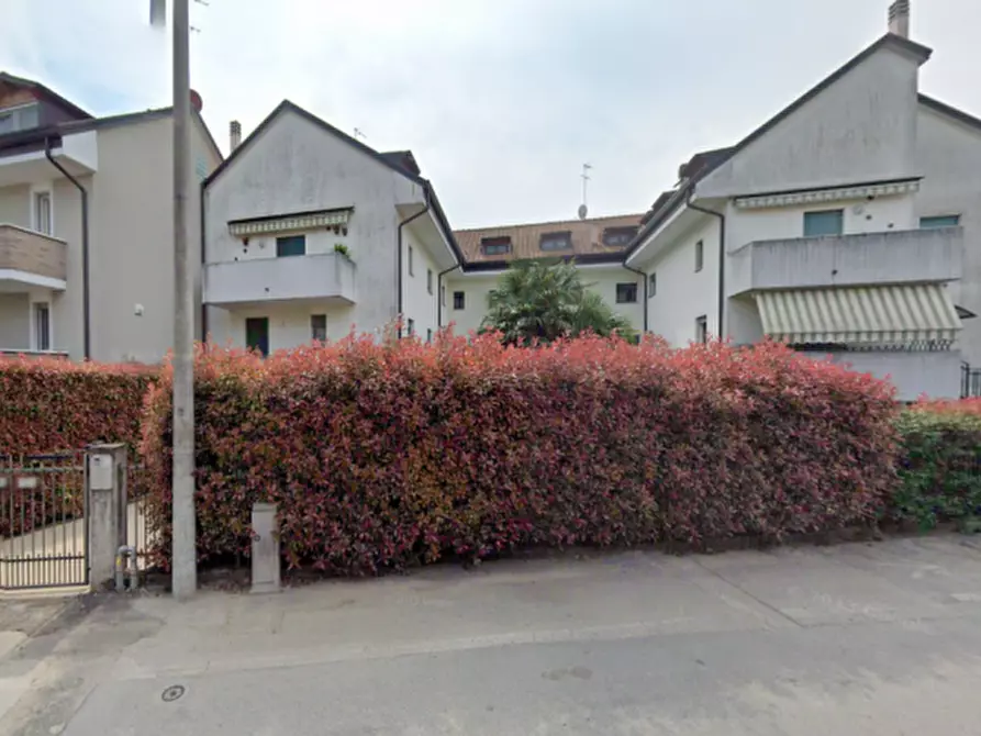 appartamento in vendita a Padova