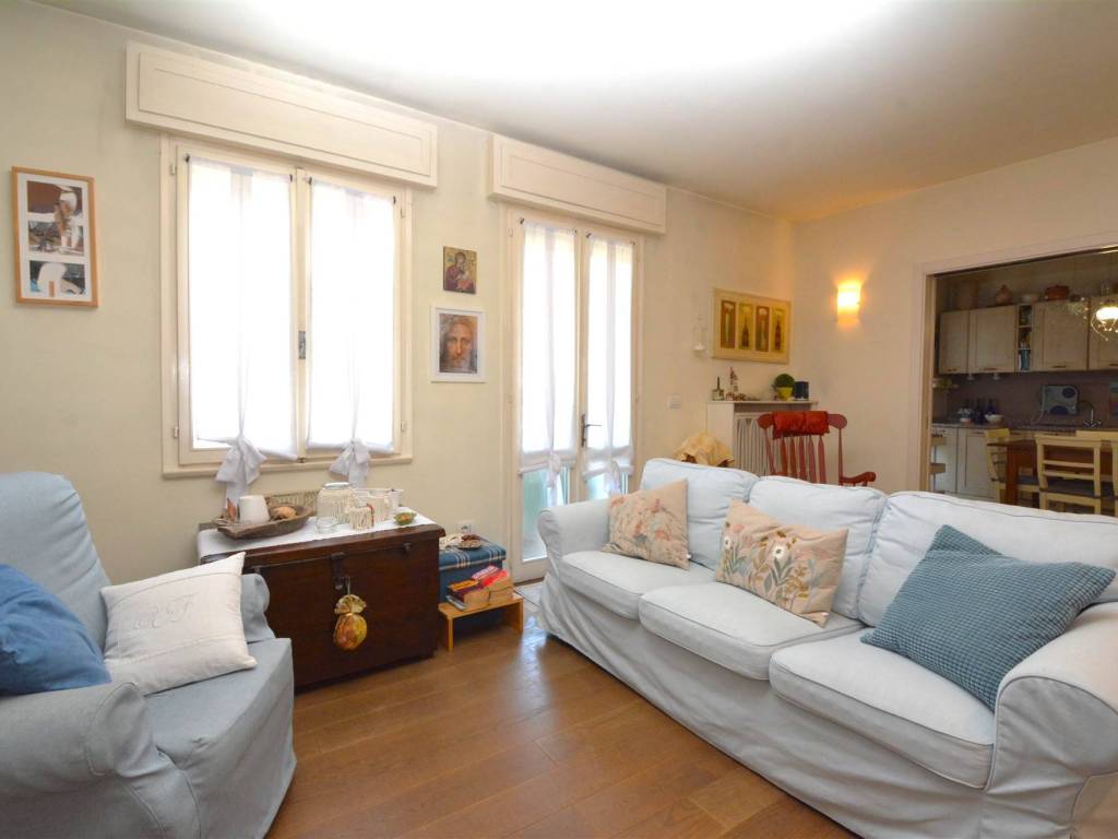 appartamento in vendita a Padova in zona Altichiero