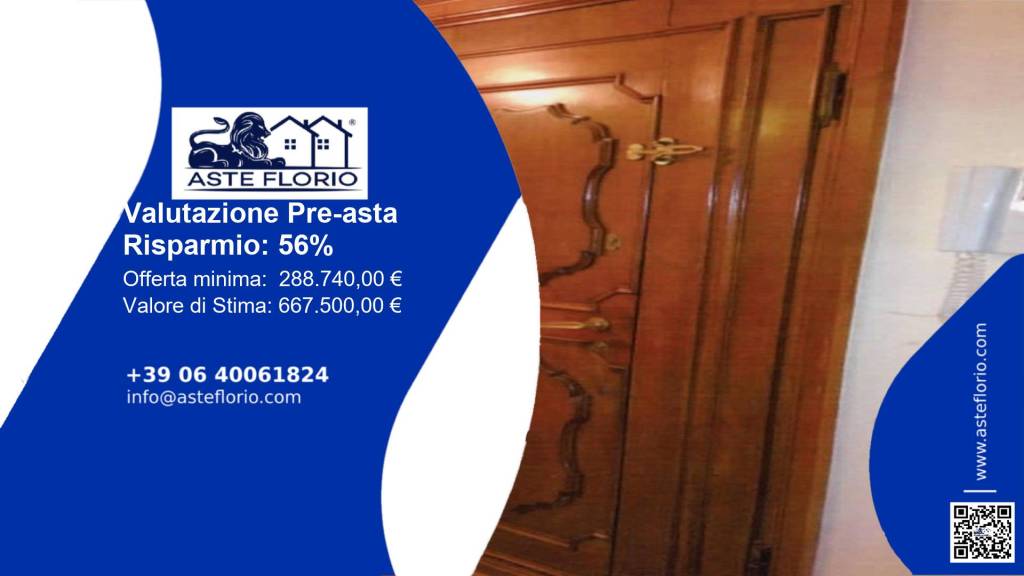 appartamento in vendita a Padova in zona Centro Storico