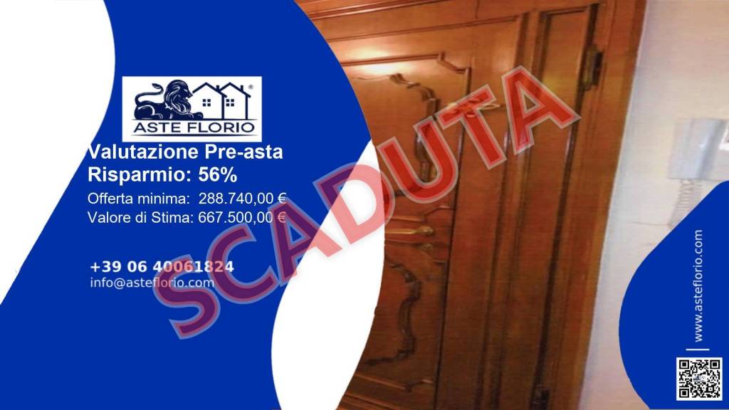 appartamento in vendita a Padova in zona Centro Storico