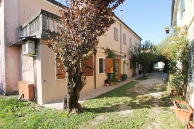 monolocale in vendita a Padova in zona Sacra Famiglia