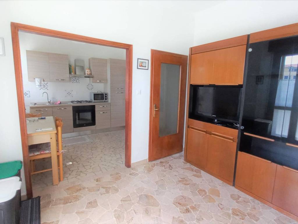 appartamento in vendita a Padova in zona Camin / Granze