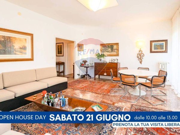 appartamento in vendita a Padova in zona San Giuseppe