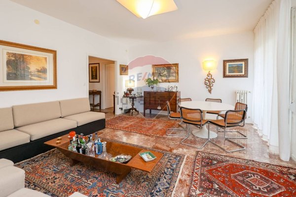 appartamento in vendita a Padova in zona San Giuseppe