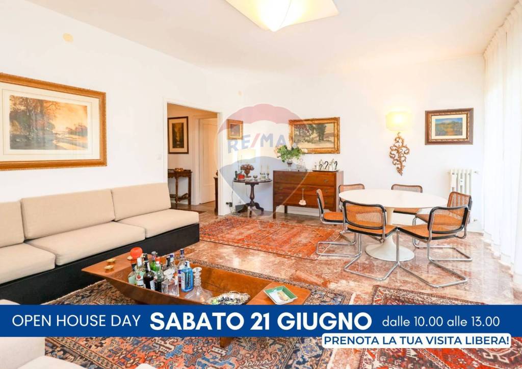 appartamento in vendita a Padova in zona San Giuseppe