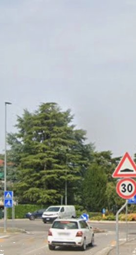 ufficio in vendita a Padova