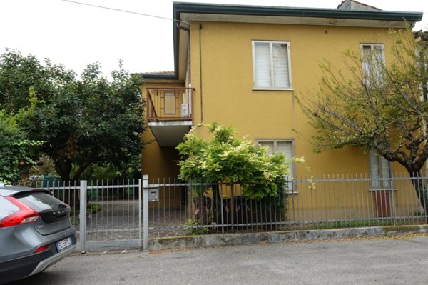 casa indipendente in vendita a Padova in zona Brentelle