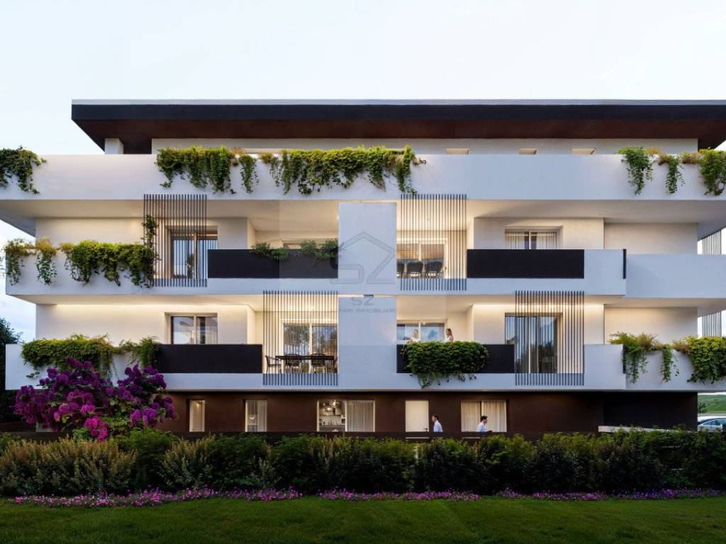 appartamento in vendita a Padova