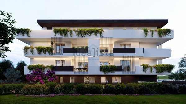 appartamento in vendita a Padova