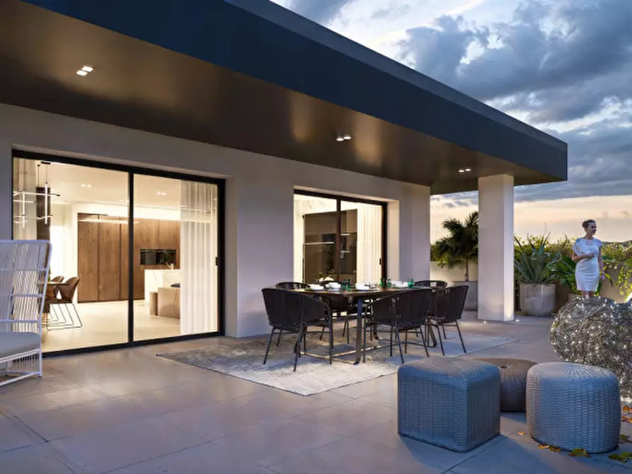 appartamento in vendita a Padova