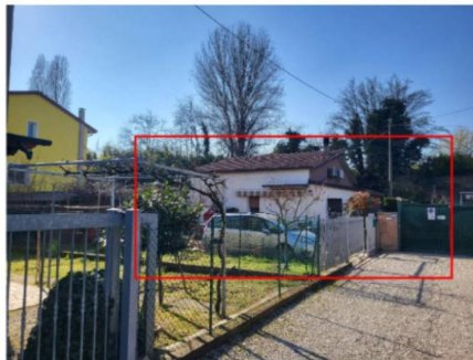 casa indipendente in vendita a Padova in zona Mortise