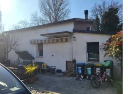 casa indipendente in vendita a Padova in zona Mortise