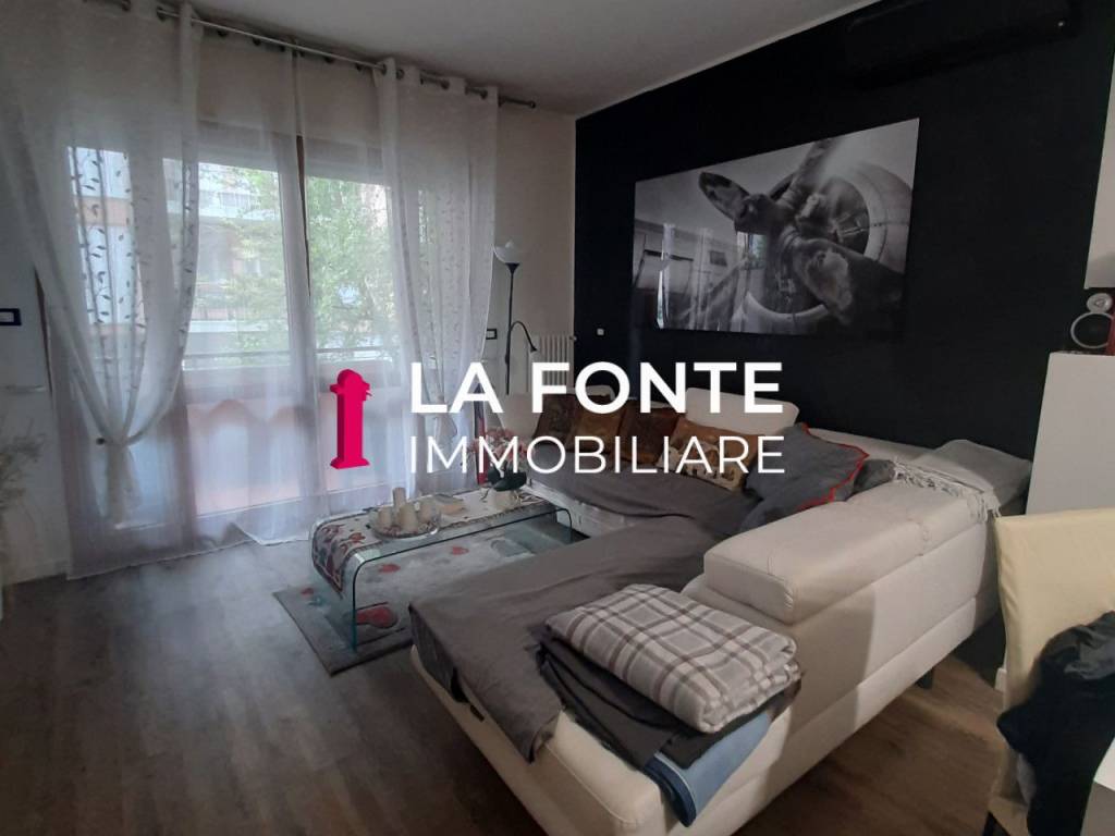 appartamento in vendita a Padova in zona Arcella