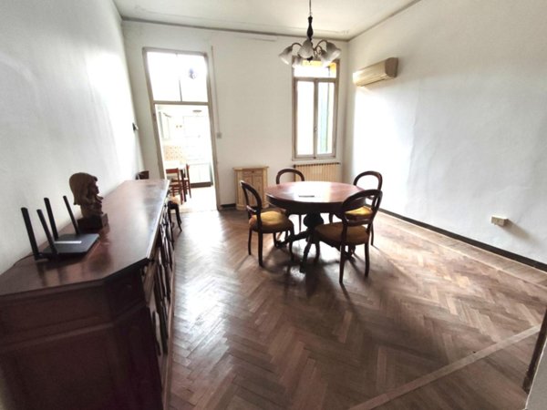 appartamento in vendita a Padova in zona Centro Storico
