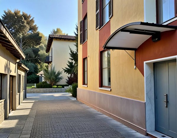 appartamento in vendita a Padova in zona Pontevigodarzere