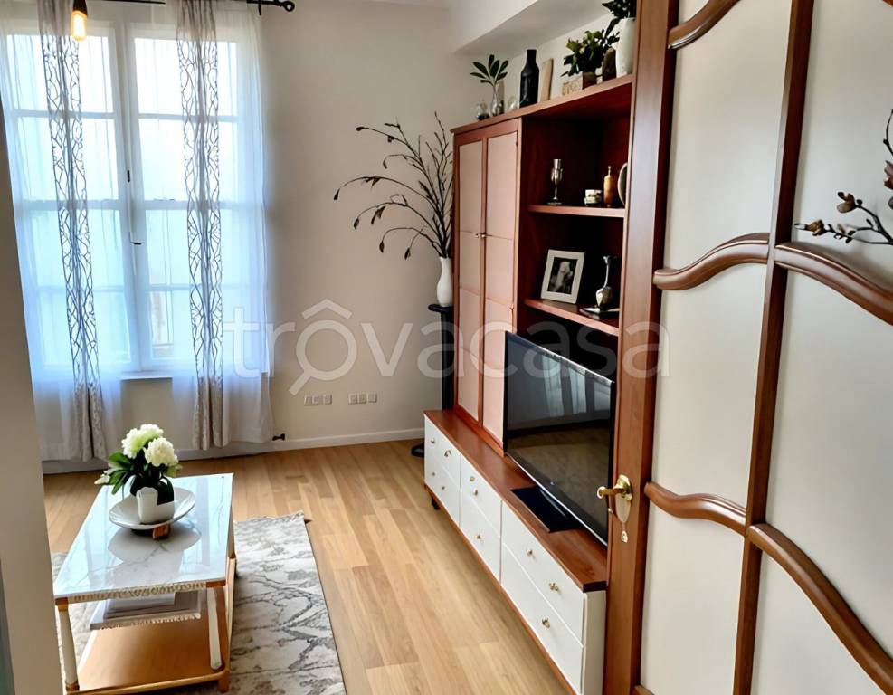 appartamento in vendita a Padova in zona Arcella