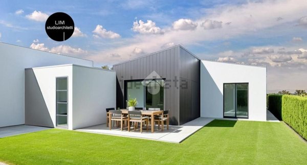 casa indipendente in vendita a Padova