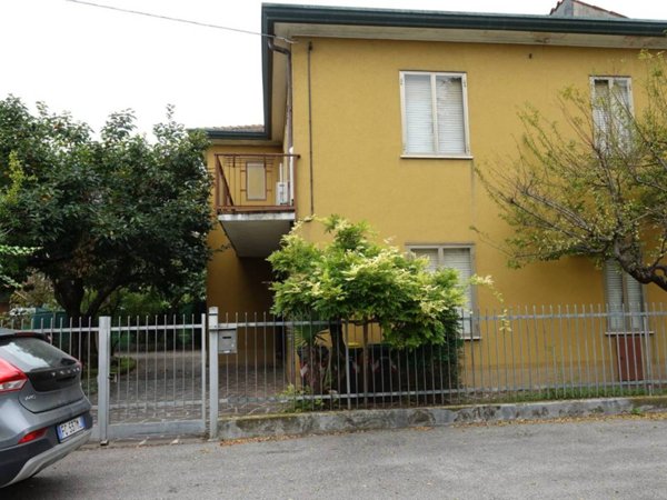 casa indipendente in vendita a Padova in zona Brentelle