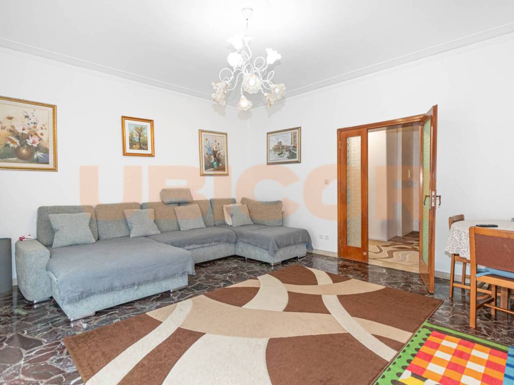 appartamento in vendita a Padova in zona Guizza