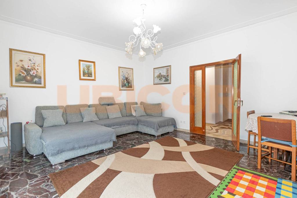 appartamento in vendita a Padova in zona Guizza