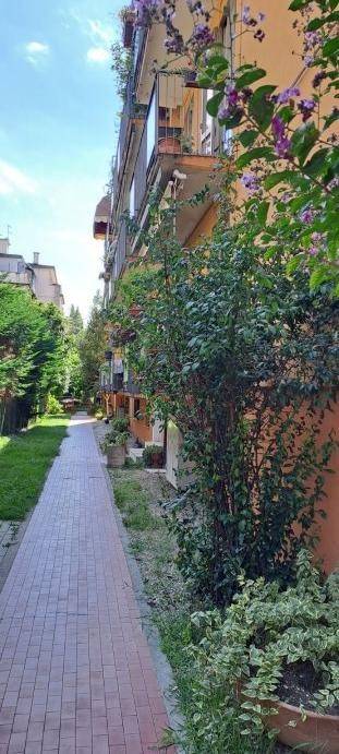 appartamento in vendita a Padova in zona San Carlo
