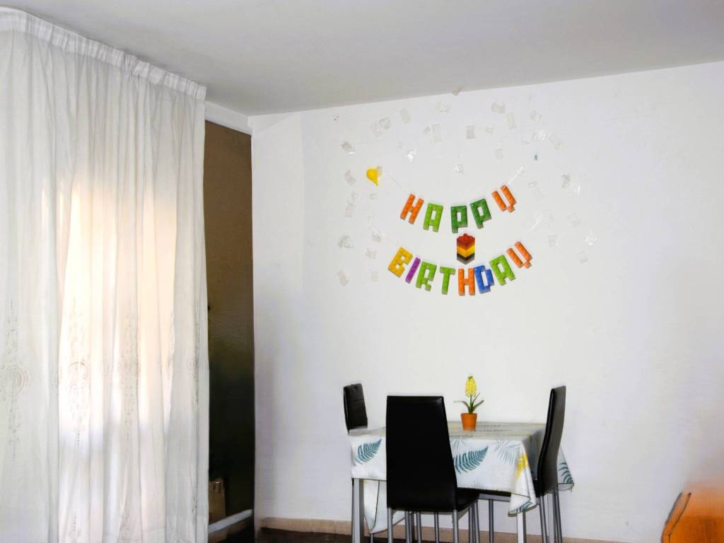 appartamento in vendita a Padova in zona Pontevigodarzere