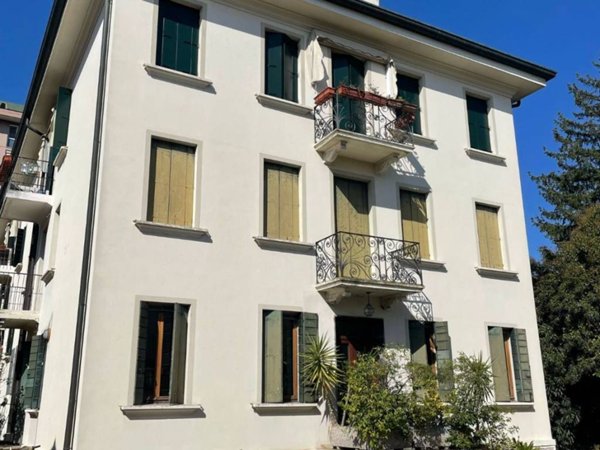 appartamento in vendita a Padova in zona San Giuseppe