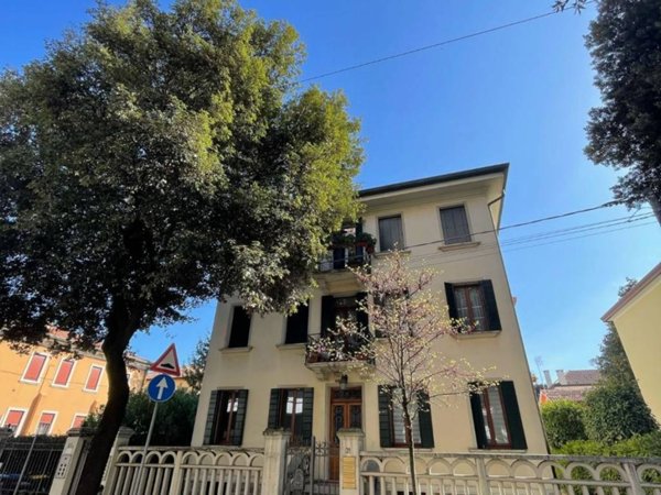 appartamento in vendita a Padova in zona San Giuseppe